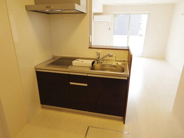 トルビヨン（103） 部屋画像