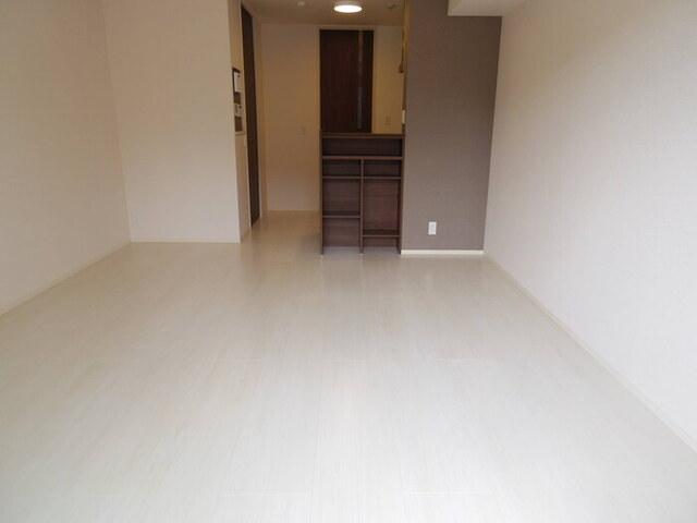トルビヨン（103） 部屋画像
