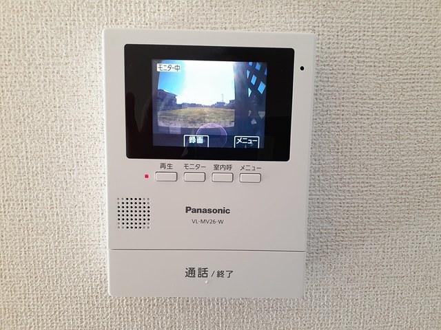 エスポワール（102） 設備