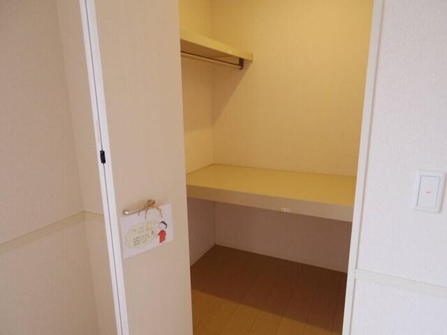 Azure（アズ−ル）　A（102） 部屋画像