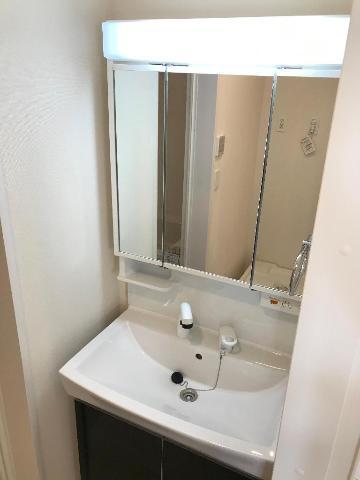 ブランシュ　フルール　Ｋ１ 部屋画像