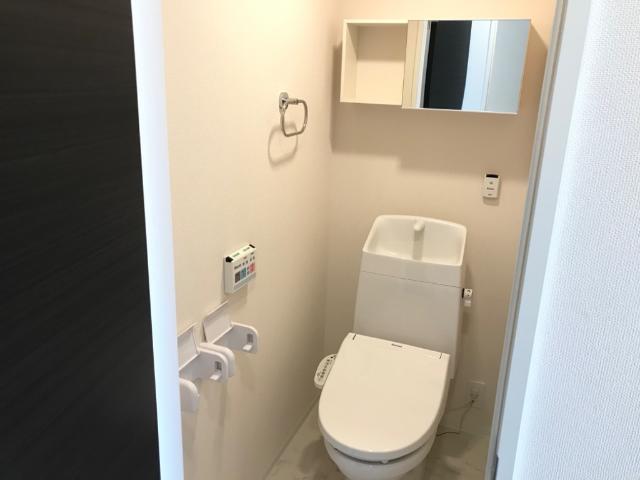 ブランシュ　フルール　Ｋ１ 部屋画像