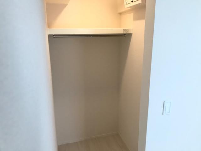 ブランシュ　フルール　Ｋ１ 部屋画像