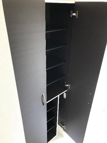ブランシュ　フルール　Ｋ１ 部屋画像