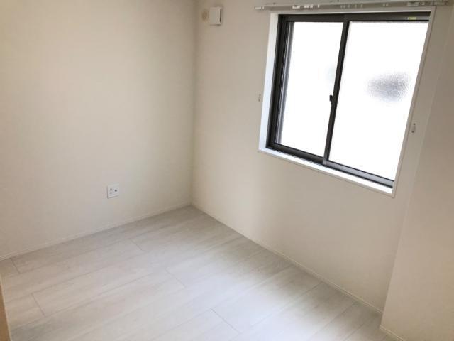 ブランシュ　フルール　Ｋ１ 部屋画像