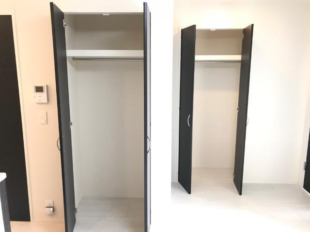 ブランシュ　フルール　Ｋ１ 部屋画像