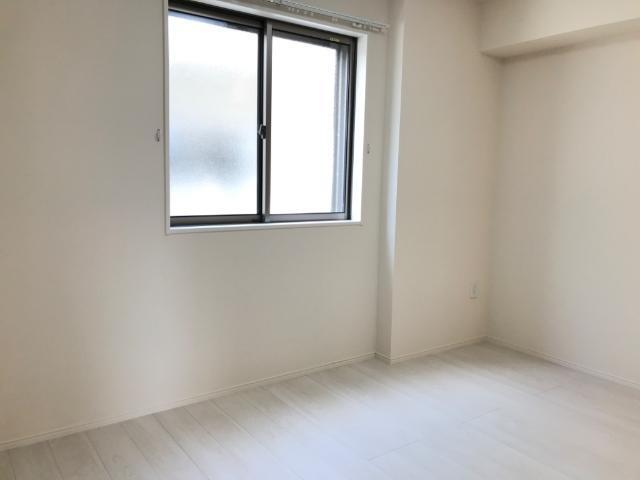 ブランシュ　フルール　Ｋ１ 部屋画像
