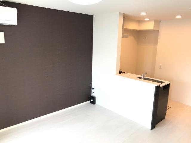 ブランシュ　フルール　Ｋ１ 部屋画像