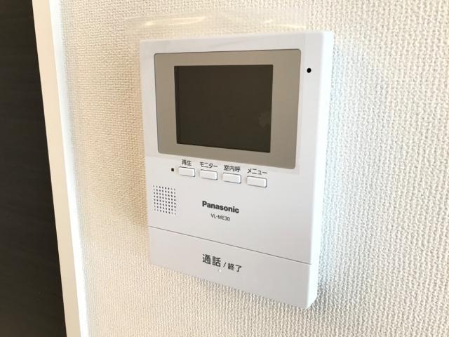 ブランシュ　フルール　Ｋ１ 部屋画像