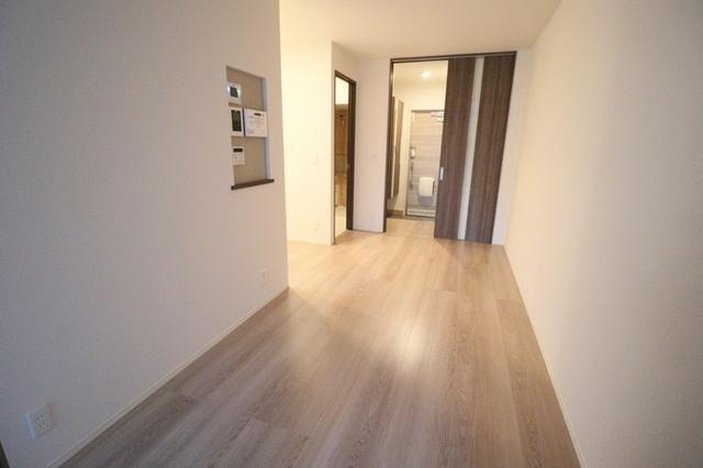 Maison Suzuki（102） 部屋画像