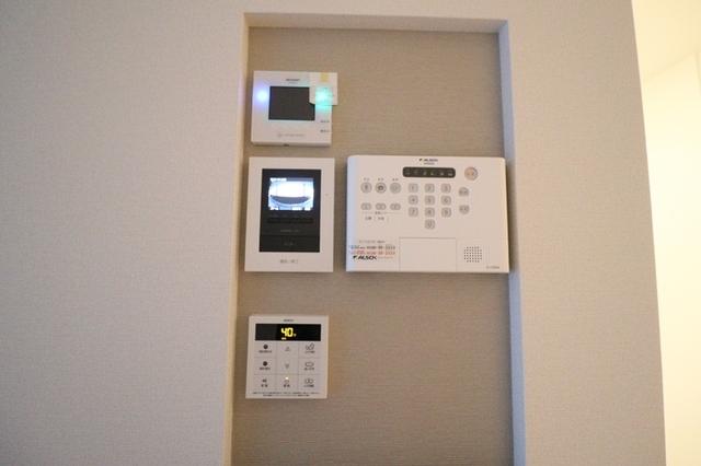 Maison Suzuki（102） 部屋画像