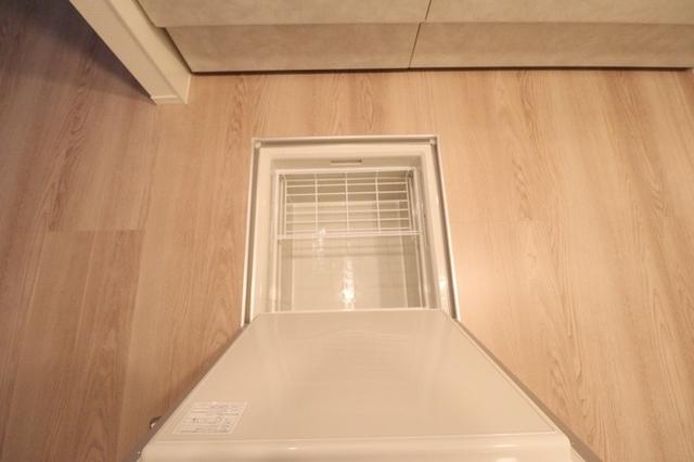Maison Suzuki（102） 部屋画像