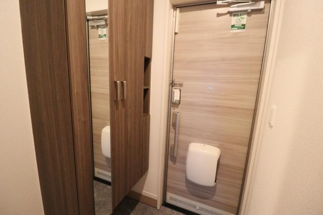 Maison Suzuki（102） 部屋画像