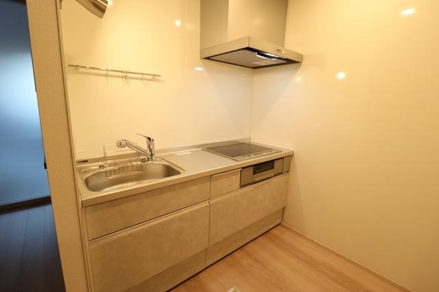 Maison Suzuki（102） 部屋画像