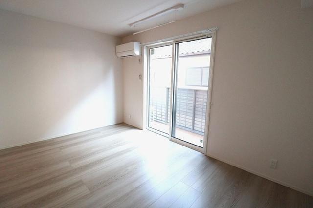Maison Suzuki（102） 部屋画像