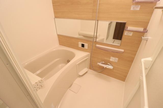 Maison Suzuki（102） 部屋画像