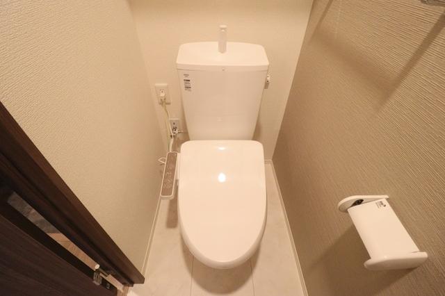 Maison Suzuki（102） 部屋画像