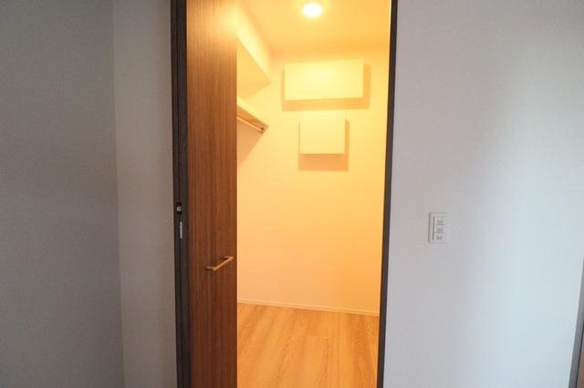 Maison Suzuki（102） 部屋画像