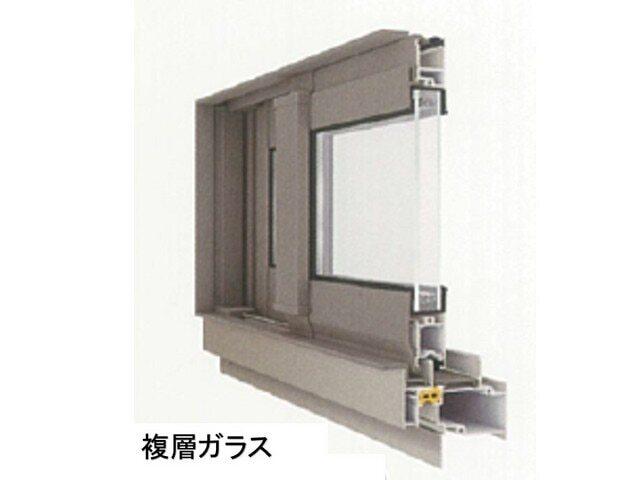 レゼール　Ⅰ（101） 設備