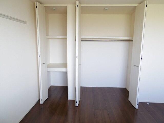 トルビヨン（307） 部屋画像