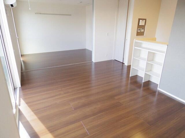 トルビヨン（307） 部屋画像