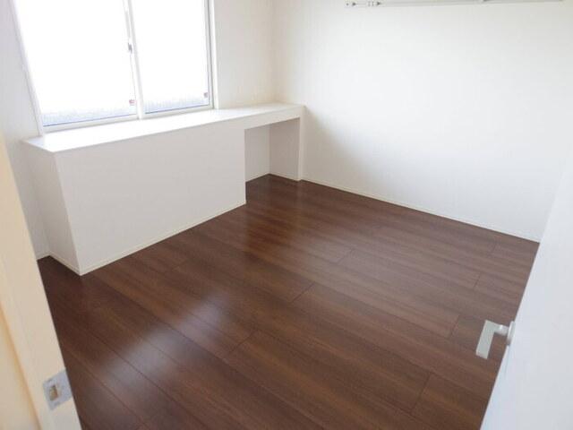 トルビヨン（307） 部屋画像