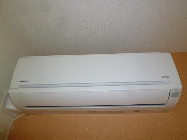 ステラルーチェⅣ（102） 設備