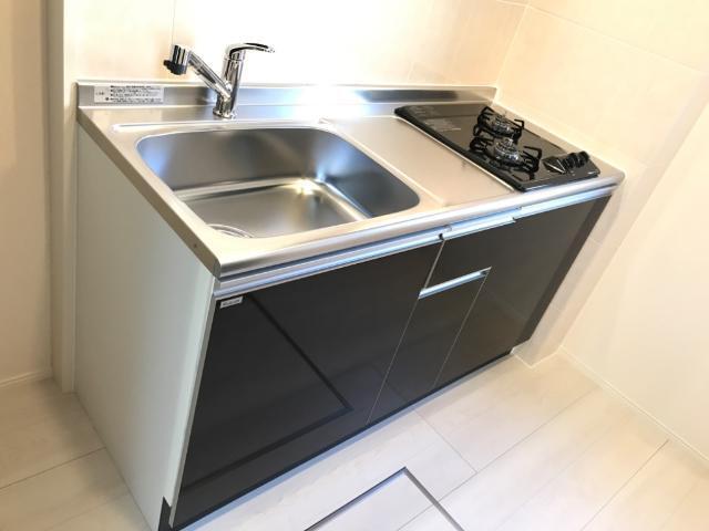コリーナ 部屋画像