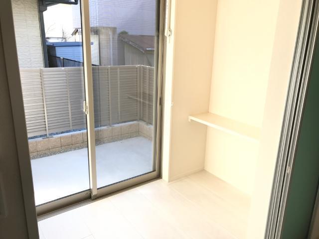 コリーナ 部屋画像