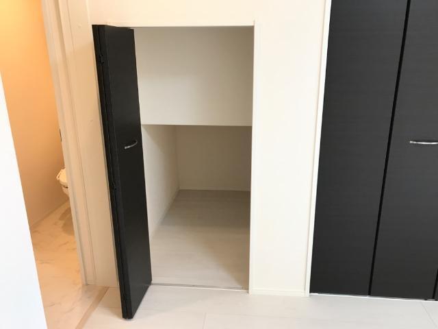 コリーナ 部屋画像
