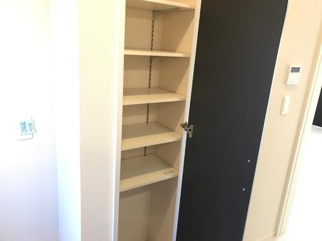 コリーナ 部屋画像