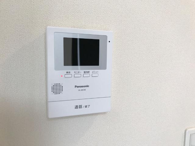 コリーナ 部屋画像