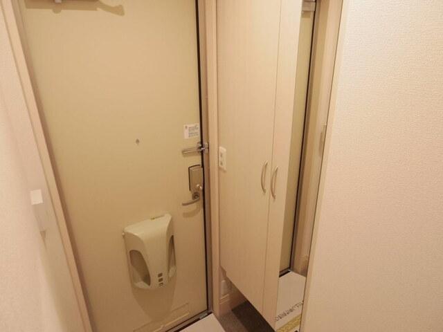 ヴァルール吾妻（203） 部屋画像