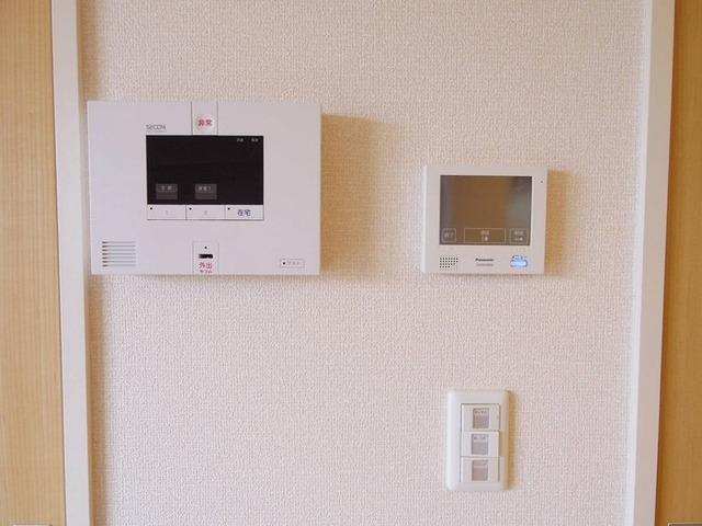 Always Friendly 学園南（105） 部屋画像