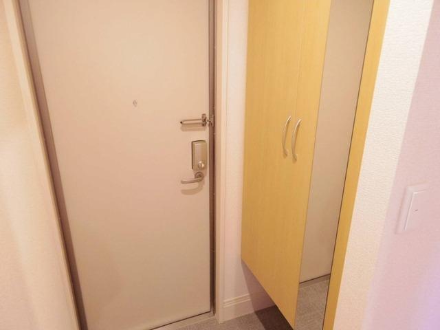 Always Friendly 学園南（105） 部屋画像
