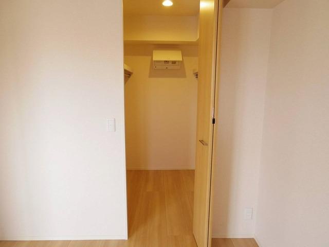 Always Friendly 学園南（105） 部屋画像
