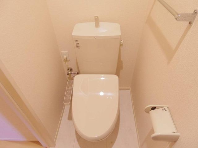 Always Friendly 学園南（105） 部屋画像