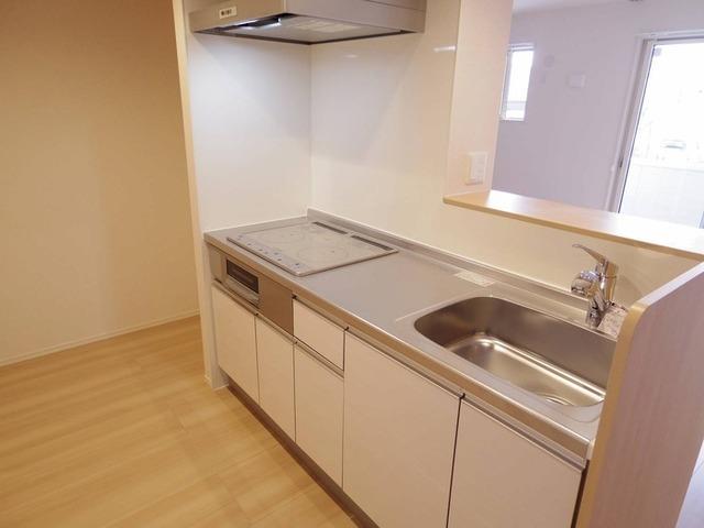 Always Friendly 学園南（105） 部屋画像