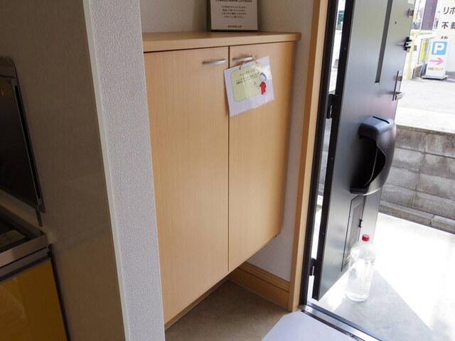 Ｓｈｉｎｍｅｉ　Ⅰ（103） 部屋画像