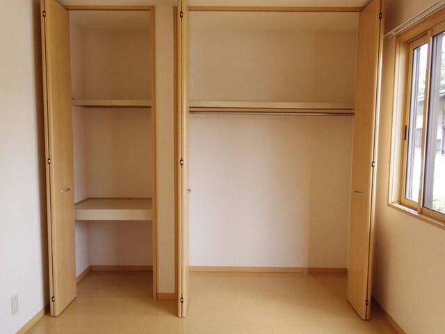 Ｓｈｉｎｍｅｉ　Ⅰ（103） 部屋画像