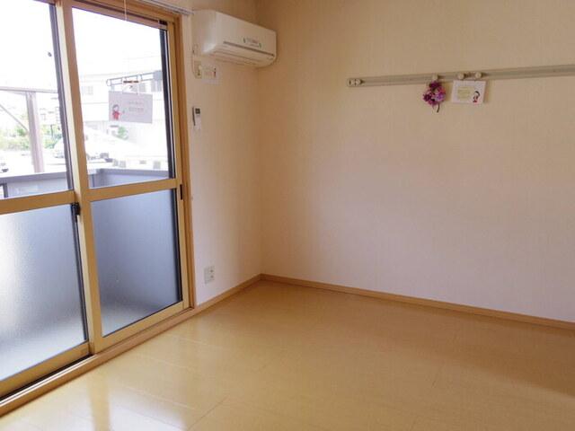 Ｓｈｉｎｍｅｉ　Ⅰ（103） 部屋画像