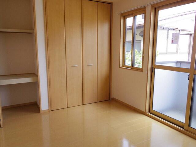 Ｓｈｉｎｍｅｉ　Ⅰ（103） 部屋画像
