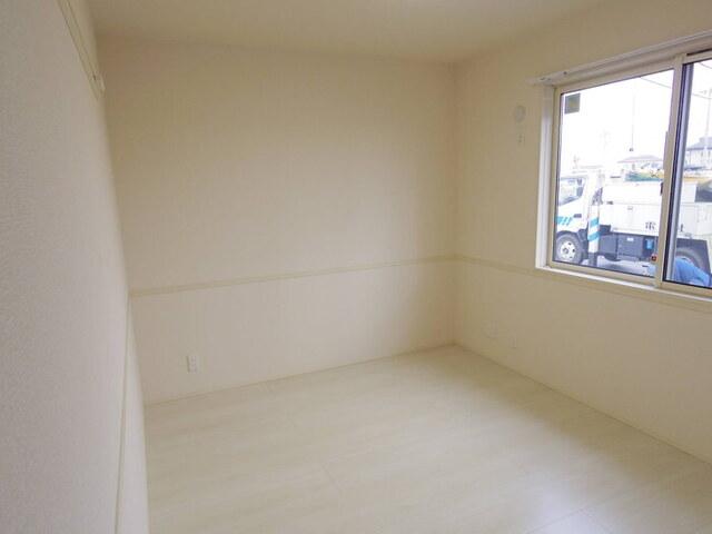 ヴィルヌーブみどりの（103） 部屋画像