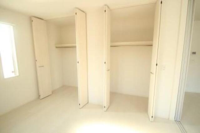 ゼピュロスみどりの　C棟（103） 部屋画像