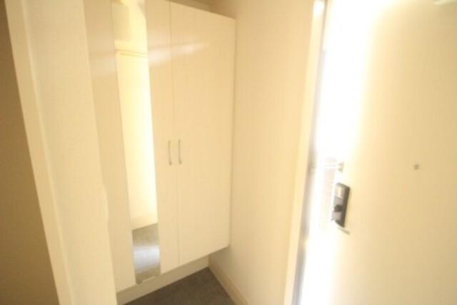 ゼピュロスみどりの　C棟（103） 部屋画像