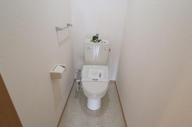 ヴァン・ボヌール（106） 部屋画像