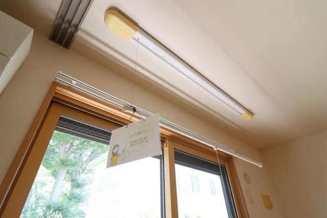 ヴァン・ボヌール（106） 部屋画像