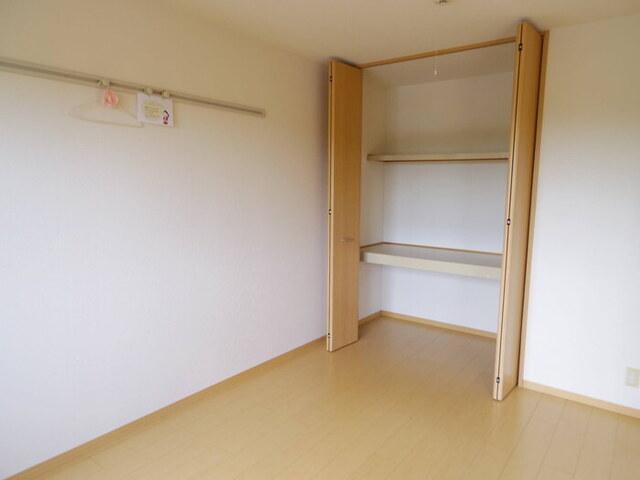 カサベルデ　Ｂ（202） 部屋画像