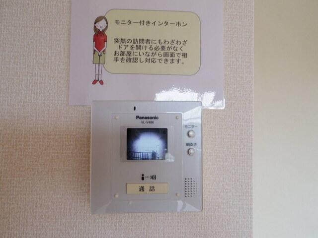 カサベルデ　Ｂ（202） 部屋画像