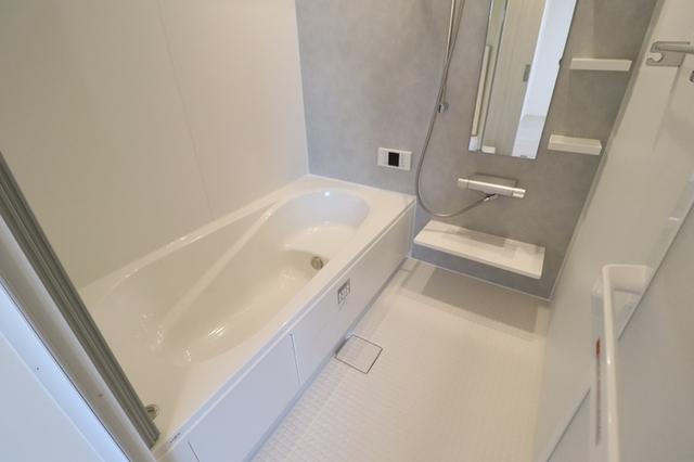 MIRAI’S（101） 部屋画像